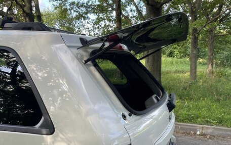 Jeep Grand Cherokee, 2008 год, 850 000 рублей, 21 фотография