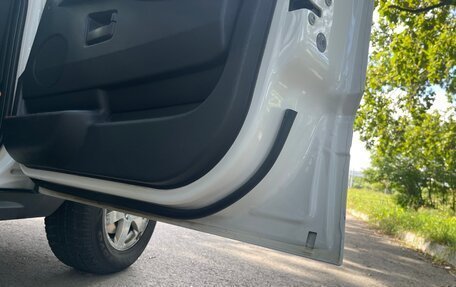 Jeep Grand Cherokee, 2008 год, 850 000 рублей, 24 фотография