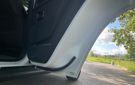 Jeep Grand Cherokee, 2008 год, 850 000 рублей, 25 фотография