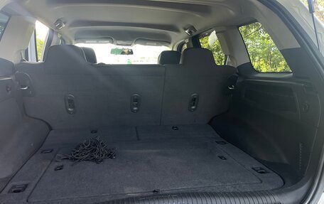 Jeep Grand Cherokee, 2008 год, 850 000 рублей, 27 фотография