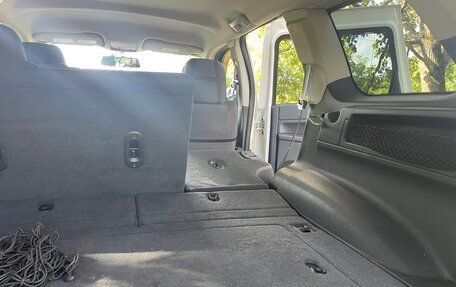 Jeep Grand Cherokee, 2008 год, 850 000 рублей, 26 фотография