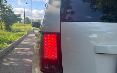 Jeep Grand Cherokee, 2008 год, 850 000 рублей, 34 фотография