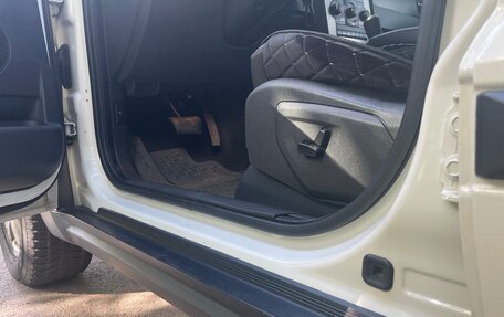 Jeep Grand Cherokee, 2008 год, 850 000 рублей, 31 фотография