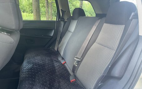 Jeep Grand Cherokee, 2008 год, 850 000 рублей, 29 фотография