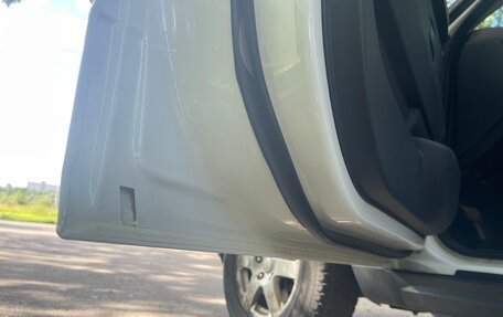 Jeep Grand Cherokee, 2008 год, 850 000 рублей, 32 фотография