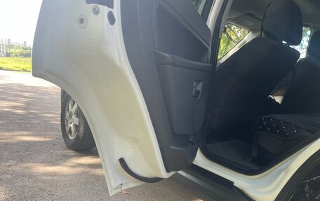 Jeep Grand Cherokee, 2008 год, 850 000 рублей, 30 фотография