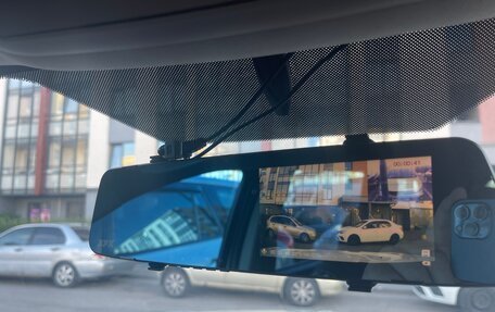 Jeep Grand Cherokee, 2008 год, 850 000 рублей, 39 фотография