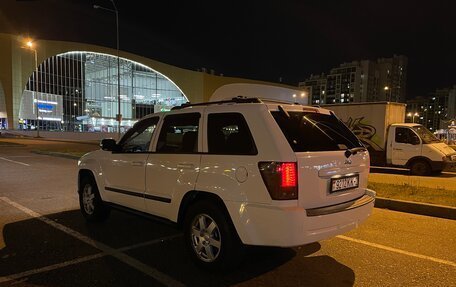 Jeep Grand Cherokee, 2008 год, 850 000 рублей, 40 фотография