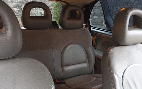 Chrysler Voyager IV, 2004 год, 999 999 рублей, 12 фотография