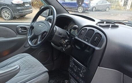 Chrysler Voyager IV, 2004 год, 999 999 рублей, 8 фотография