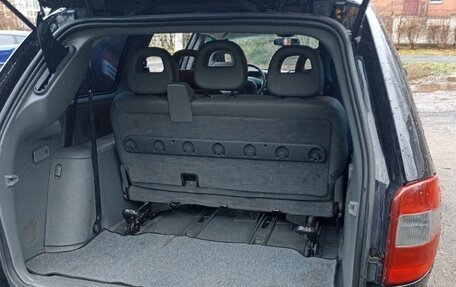 Chrysler Voyager IV, 2004 год, 999 999 рублей, 13 фотография