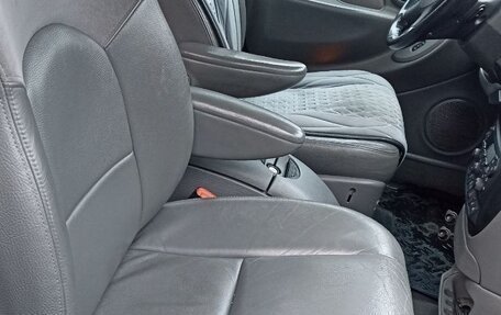 Chrysler Voyager IV, 2004 год, 999 999 рублей, 9 фотография