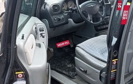 Chrysler Voyager IV, 2004 год, 999 999 рублей, 5 фотография