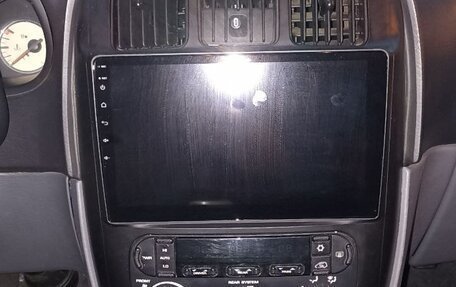 Chrysler Voyager IV, 2004 год, 999 999 рублей, 16 фотография