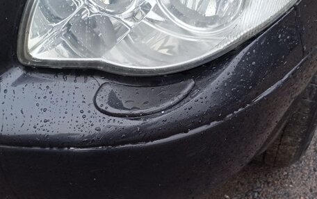 Chrysler Voyager IV, 2004 год, 999 999 рублей, 19 фотография