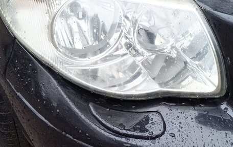 Chrysler Voyager IV, 2004 год, 999 999 рублей, 18 фотография