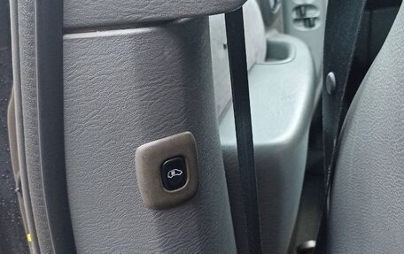 Chrysler Voyager IV, 2004 год, 999 999 рублей, 15 фотография