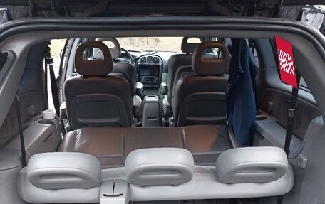 Chrysler Voyager IV, 2004 год, 999 999 рублей, 14 фотография