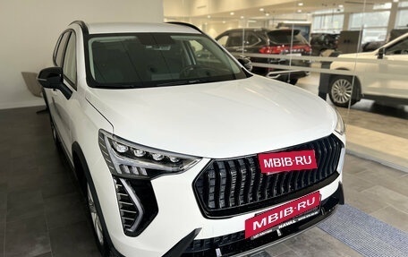 Haval Jolion, 2025 год, 2 399 000 рублей, 6 фотография