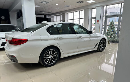 BMW 5 серия, 2017 год, 3 550 000 рублей, 8 фотография
