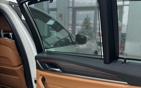 BMW 5 серия, 2017 год, 3 550 000 рублей, 27 фотография