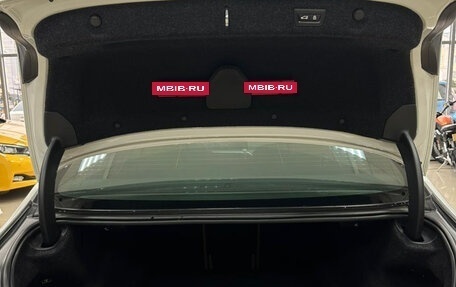 BMW 5 серия, 2017 год, 3 550 000 рублей, 22 фотография