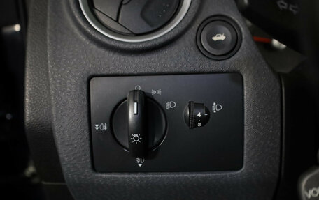 Ford Fusion I, 2007 год, 349 000 рублей, 14 фотография