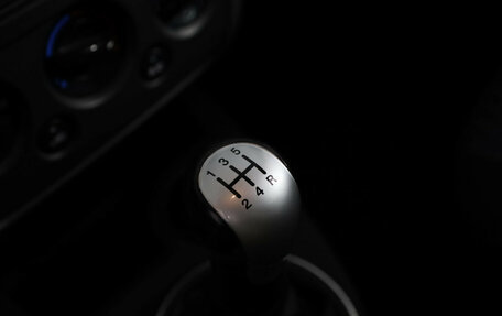 Ford Fusion I, 2007 год, 349 000 рублей, 11 фотография