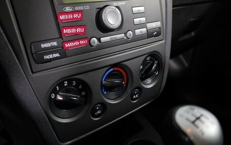 Ford Fusion I, 2007 год, 349 000 рублей, 13 фотография