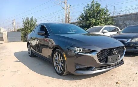 Mazda 3, 2022 год, 1 519 005 рублей, 3 фотография