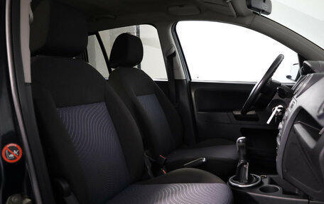 Ford Fusion I, 2007 год, 349 000 рублей, 16 фотография