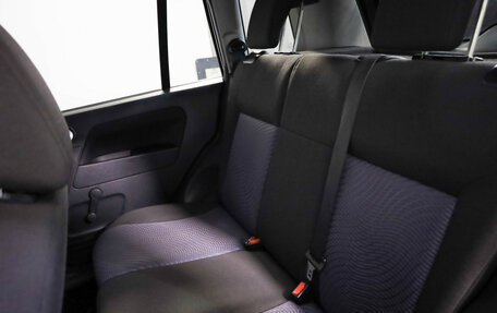 Ford Fusion I, 2007 год, 349 000 рублей, 17 фотография