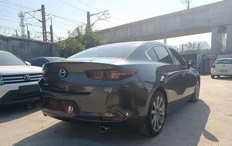 Mazda 3, 2022 год, 1 519 005 рублей, 4 фотография