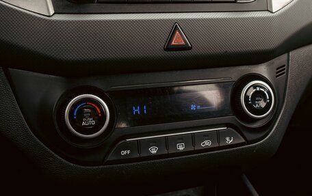 Hyundai Creta I рестайлинг, 2017 год, 1 395 000 рублей, 15 фотография