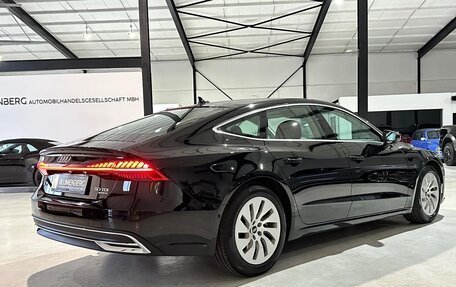 Audi A7, 2025 год, 9 200 000 рублей, 3 фотография