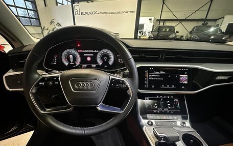 Audi A7, 2025 год, 9 200 000 рублей, 13 фотография