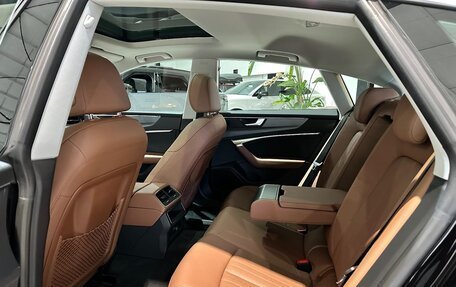 Audi A7, 2025 год, 9 200 000 рублей, 11 фотография