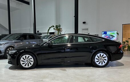 Audi A7, 2025 год, 9 200 000 рублей, 7 фотография