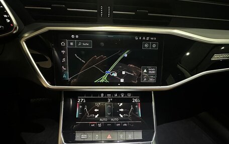 Audi A7, 2025 год, 9 200 000 рублей, 14 фотография