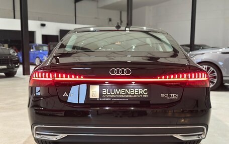 Audi A7, 2025 год, 9 200 000 рублей, 5 фотография