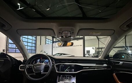 Audi A7, 2025 год, 9 200 000 рублей, 15 фотография