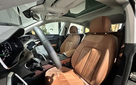 Audi A7, 2025 год, 9 200 000 рублей, 12 фотография