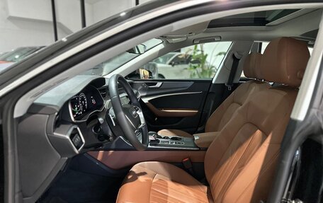 Audi A7, 2025 год, 9 200 000 рублей, 8 фотография