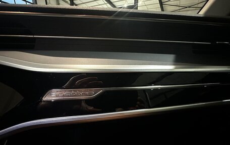 Audi A7, 2025 год, 9 200 000 рублей, 17 фотография