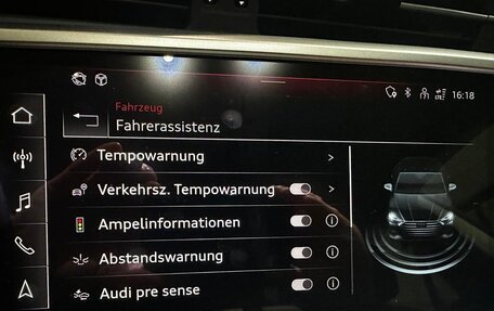 Audi A7, 2025 год, 9 200 000 рублей, 23 фотография