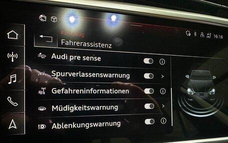 Audi A7, 2025 год, 9 200 000 рублей, 24 фотография