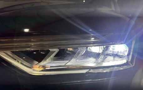 Audi A7, 2025 год, 9 200 000 рублей, 29 фотография