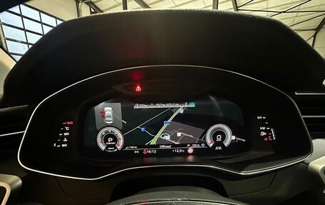 Audi A7, 2025 год, 9 200 000 рублей, 20 фотография