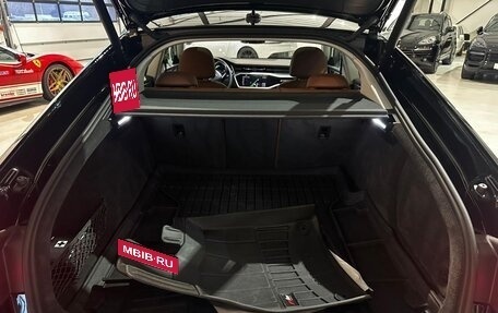 Audi A7, 2025 год, 9 200 000 рублей, 25 фотография