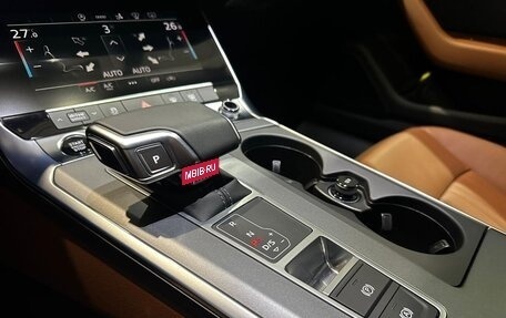 Audi A7, 2025 год, 9 200 000 рублей, 22 фотография